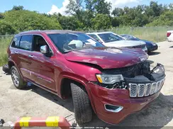 1C4RJFCT5MC682438 2021 JEEP GRAND CHEROKEE