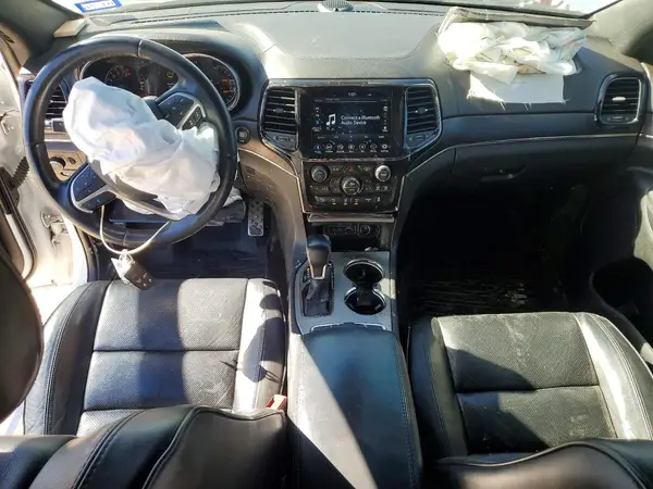 1C4RJFCT5MC768252 2021 JEEP GRAND CHEROKEE - Image 8