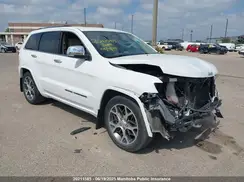 1C4RJFCT5MC823038 2021 JEEP GRAND CHEROKEE