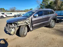 1C4RJFCT6GC300521 2016 JEEP GRAND CHEROKEE