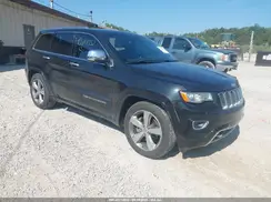 1C4RJFCT6GC312264 2016 JEEP GRAND CHEROKEE