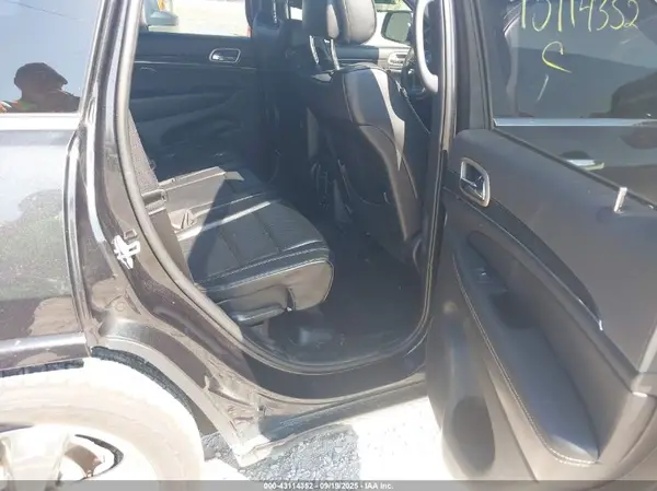 1C4RJFCT6GC312264 2016 JEEP GRAND CHEROKEE - Image 8