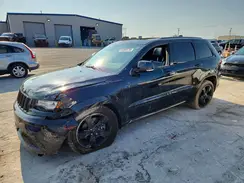 1C4RJFCT6GC427382 2016 JEEP GRAND CHEROKEE
