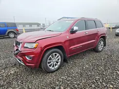 1C4RJFCT6GC448149 2016 JEEP GRAND CHEROKEE
