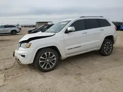1C4RJFCT6HC626918 2017 JEEP GRAND CHEROKEE