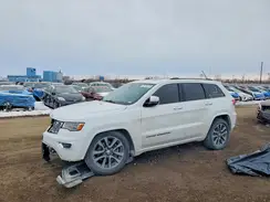 1C4RJFCT6HC715100 2017 JEEP GRAND CHEROKEE