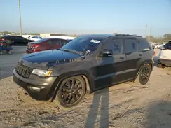 1C4RJFCT6HC769254 2017 JEEP GRAND CHEROKEE