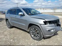 1C4RJFCT6HC809087 2017 JEEP GRAND CHEROKEE
