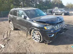 1C4RJFCT6HC955800 2017 JEEP GRAND CHEROKEE