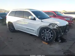 1C4RJFCT6JC137585 2018 JEEP GRAND CHEROKEE