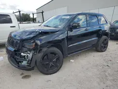 1C4RJFCT6JC177505 2018 JEEP GRAND CHEROKEE