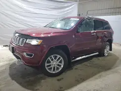 1C4RJFCT6JC182865 2018 JEEP GRAND CHEROKEE