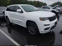 1C4RJFCT6JC222684 2018 JEEP GRAND CHEROKEE