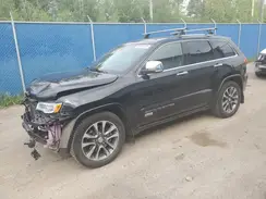 1C4RJFCT6JC387960 2018 JEEP GRAND CHEROKEE