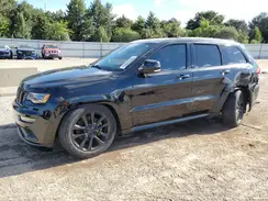 1C4RJFCT6JC455741 2018 JEEP GRAND CHEROKEE