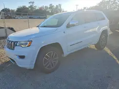 1C4RJFCT6KC613061 2019 JEEP GRAND CHEROKEE
