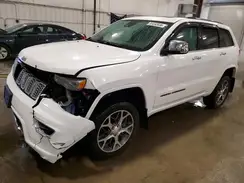 1C4RJFCT6KC766541 2019 JEEP GRAND CHEROKEE