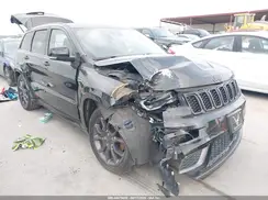 1C4RJFCT6LC137234 2020 JEEP GRAND CHEROKEE
