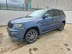 1C4RJFCT6LC141137 2020 JEEP GRAND CHEROKEE