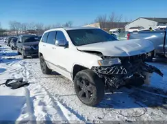 1C4RJFCT6LC164899 2020 JEEP GRAND CHEROKEE