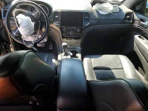 1C4RJFCT6LC173201 2020 JEEP GRAND CHEROKEE - Image 8