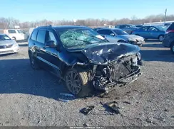 1C4RJFCT6LC208383 2020 JEEP GRAND CHEROKEE