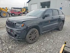 1C4RJFCT6LC250746 2020 JEEP GRAND CHEROKEE