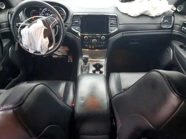 1C4RJFCT6LC250746 2020 JEEP GRAND CHEROKEE - Image 8