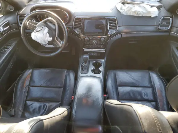 1C4RJFCT6LC277249 2020 JEEP GRAND CHEROKEE - Image 8