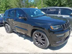 1C4RJFCT6LC277560 2020 JEEP GRAND CHEROKEE