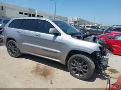 1C4RJFCT6LC373107 2020 JEEP GRAND CHEROKEE