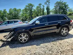 1C4RJFCT6LC385029 2020 JEEP GRAND CHEROKEE