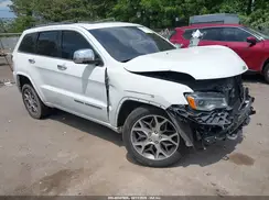 1C4RJFCT6MC507289 2021 JEEP GRAND CHEROKEE