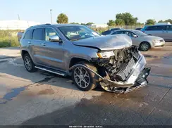 1C4RJFCT6MC600037 2021 JEEP GRAND CHEROKEE