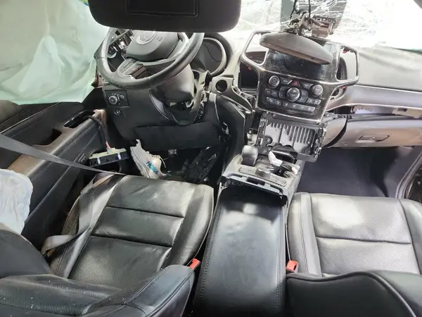 1C4RJFCT6MC748799 2021 JEEP GRAND CHEROKEE - Image 8
