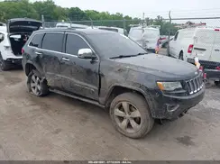1C4RJFCT7GC351266 2016 JEEP GRAND CHEROKEE