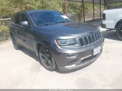 1C4RJFCT7GC376989 2016 JEEP GRAND CHEROKEE