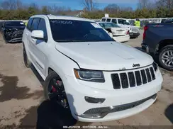 1C4RJFCT7GC404435 2016 JEEP GRAND CHEROKEE