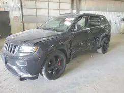 1C4RJFCT7GC417282 2016 JEEP GRAND CHEROKEE