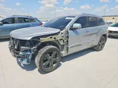 1C4RJFCT7GC436169 2016 JEEP GRAND CHEROKEE