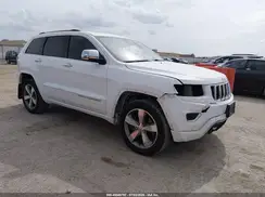 1C4RJFCT7GC469771 2016 JEEP GRAND CHEROKEE