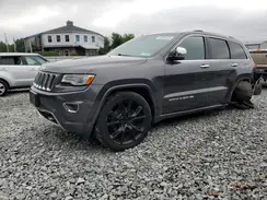 1C4RJFCT7GC489390 2016 JEEP GRAND CHEROKEE
