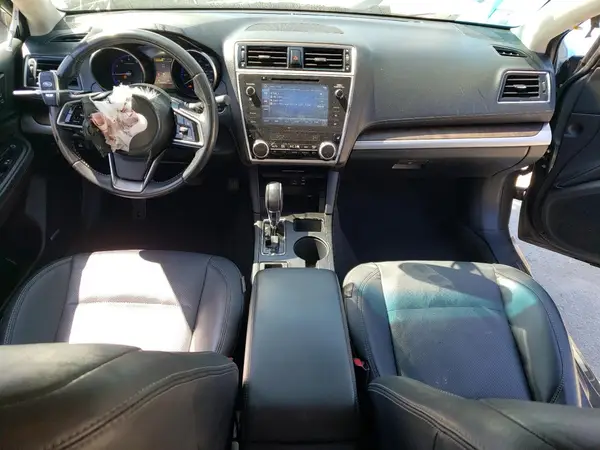 1C4RJFCT7GC489390 2016 JEEP GRAND CHEROKEE - Image 8