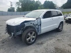 1C4RJFCT7HC734125 2017 JEEP GRAND CHEROKEE