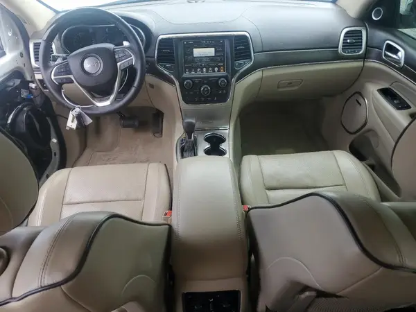 1C4RJFCT7HC734125 2017 JEEP GRAND CHEROKEE - Image 8