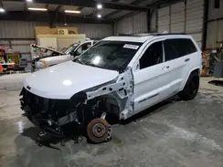 1C4RJFCT7HC756626 2017 JEEP GRAND CHEROKEE