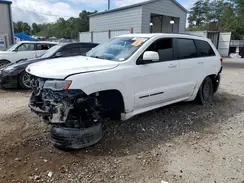 1C4RJFCT7JC229319 2018 JEEP GRAND CHEROKEE