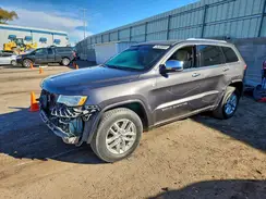 1C4RJFCT7JC279072 2018 JEEP GRAND CHEROKEE