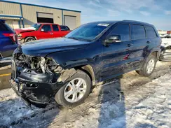 1C4RJFCT7JC332174 2018 JEEP GRAND CHEROKEE