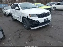 1C4RJFCT7JC401767 2018 JEEP GRAND CHEROKEE